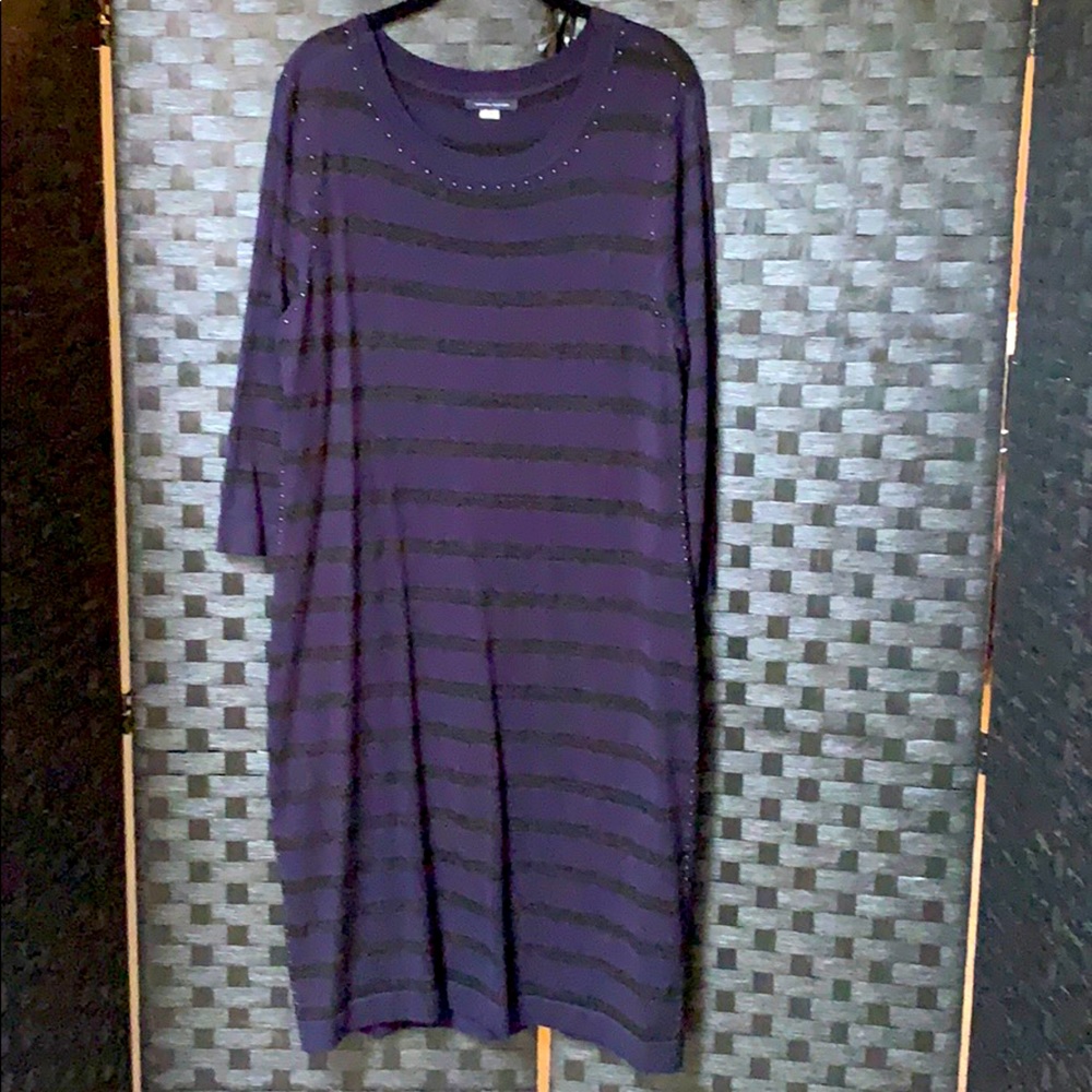 Tunic dress